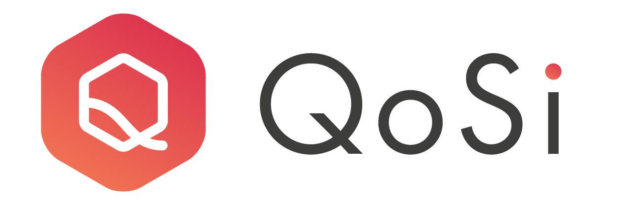QoSintelligence's profile banner image