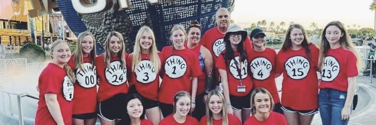 shsladytigers's profile banner image