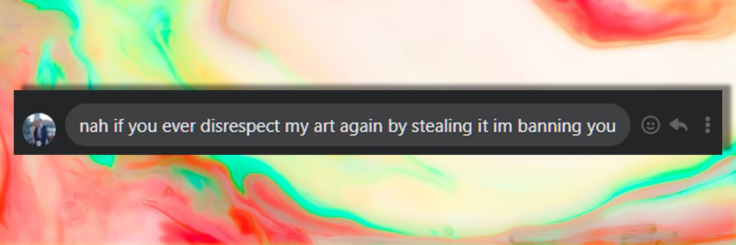 0xwesh's profile banner image