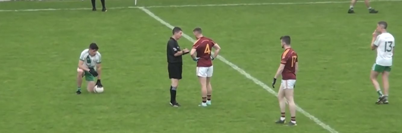 Derek McCormack banner