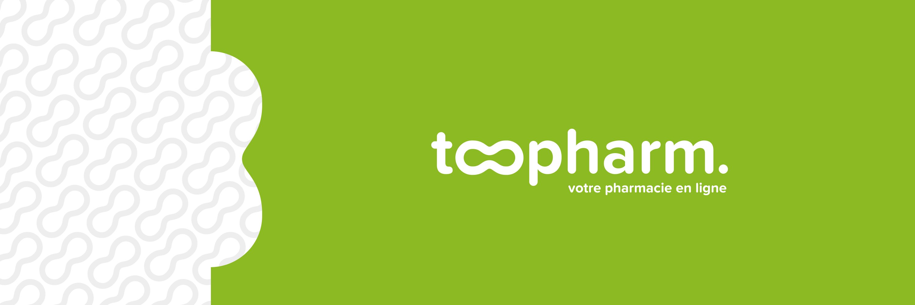 Toopharm banner