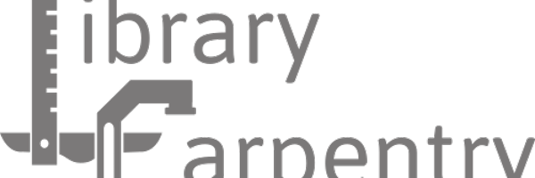 LibCarpentry Profile Banner