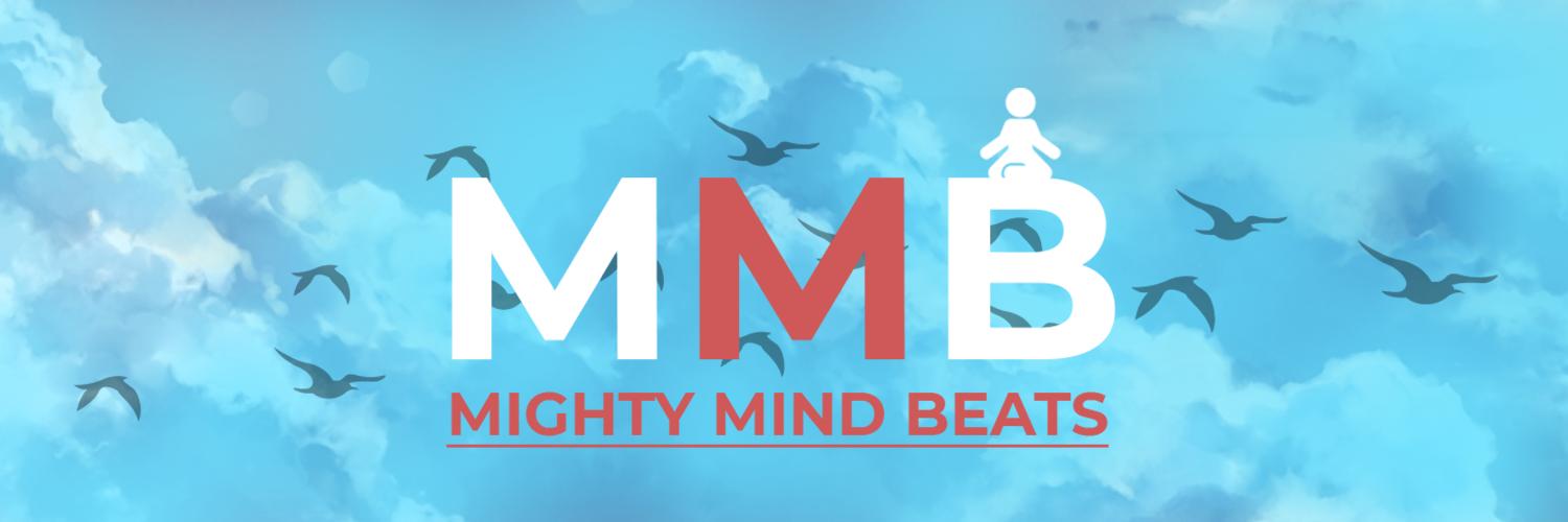 mightymindbeats's profile banner image