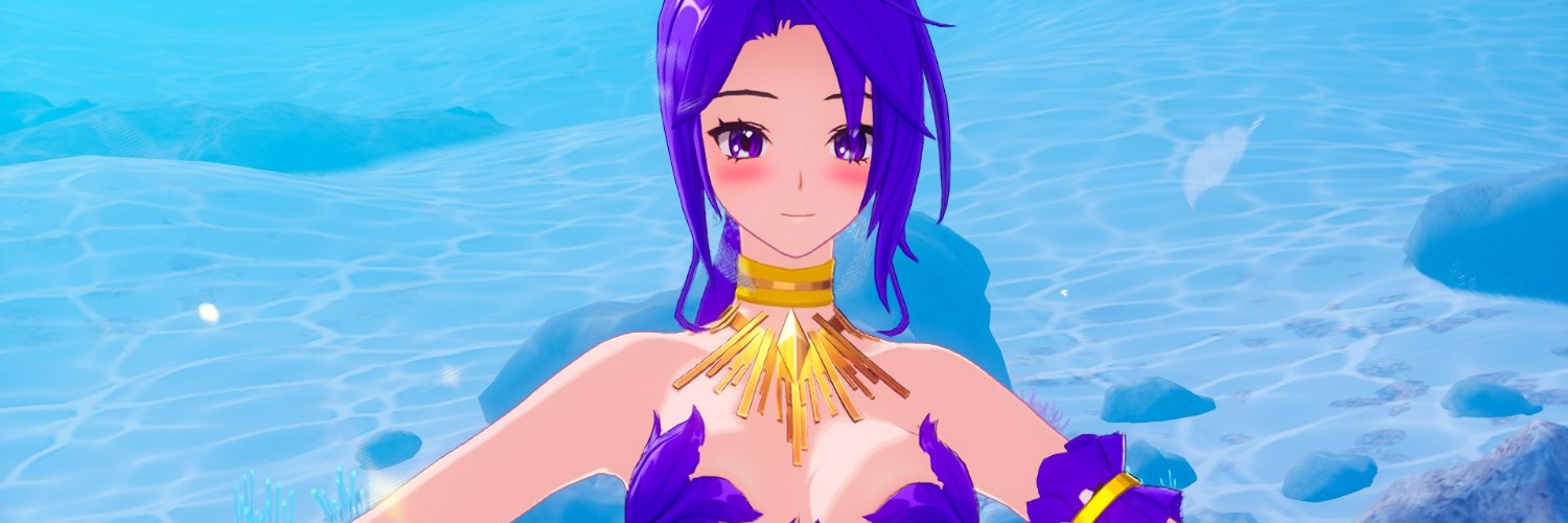 AcidHide's profile banner image