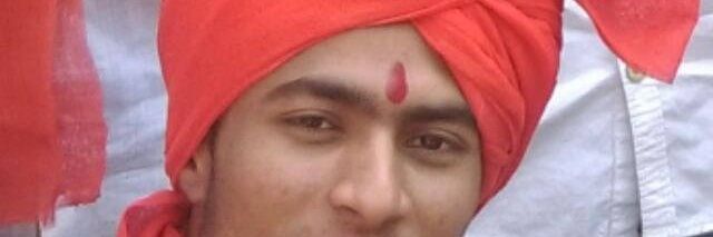 AdityaDhokane's profile banner image