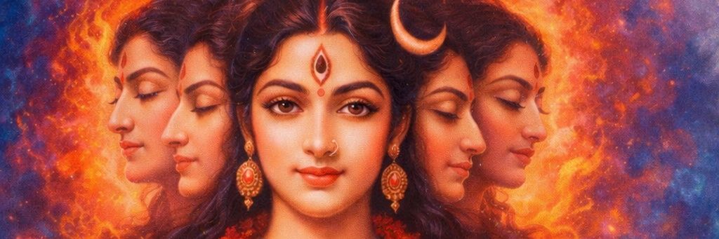 Divine astrology banner