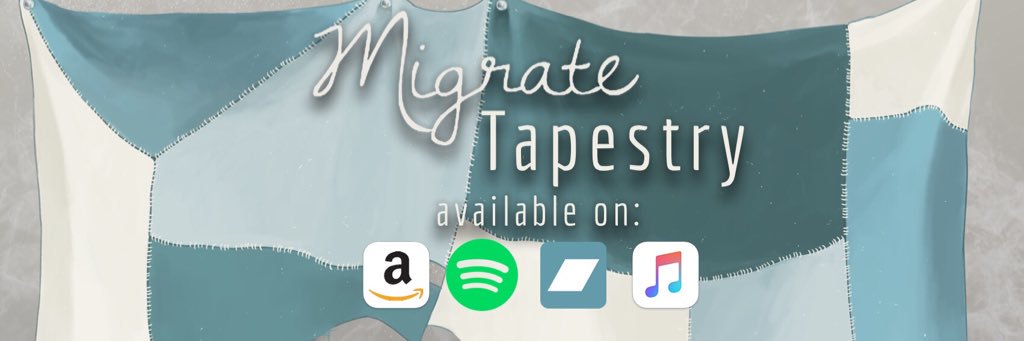 MIGRATE banner