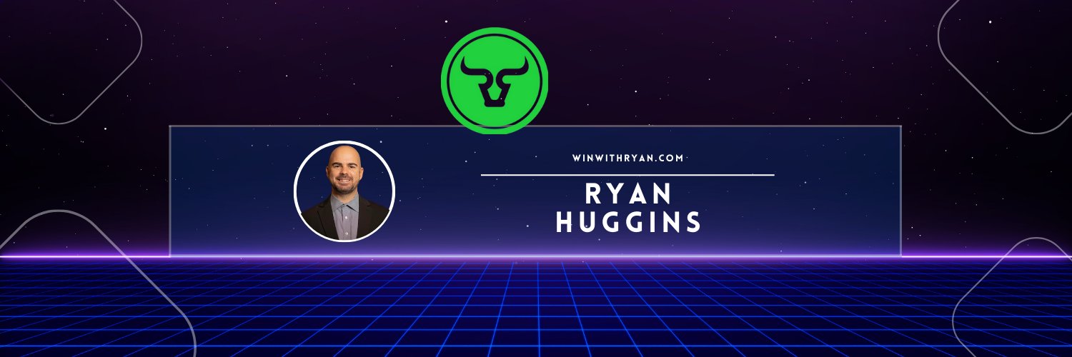 Win With Ryan banner