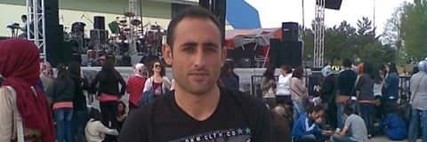 CemikKeles's profile banner image