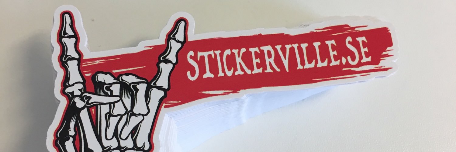 stickerville72's profile banner image