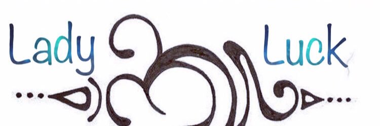 Lady Luck banner