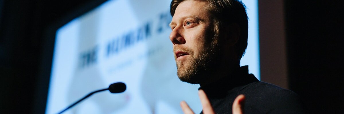 Hendrikjan's profile banner image