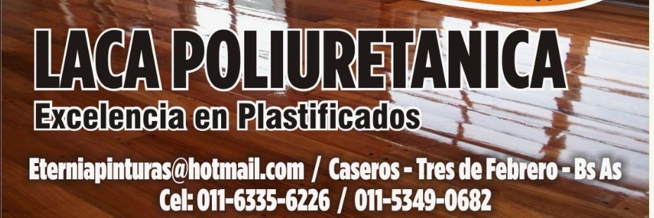 Eterniapinturas's profile banner image