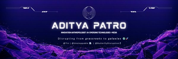 TheAdityaPatro Profile Banner