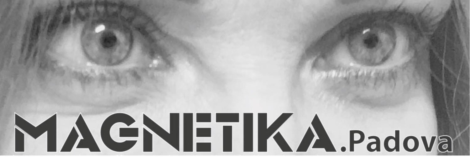 MAGNETIKAPadova's profile banner image