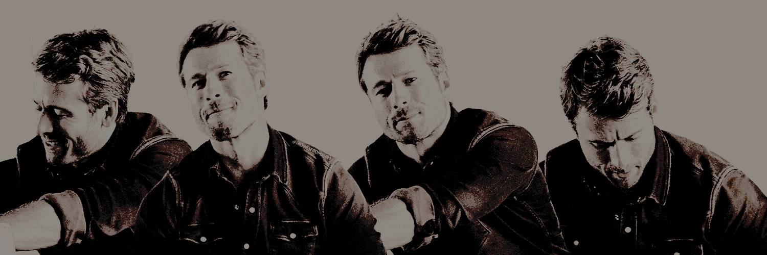 ‍ ‍ ‍‍ ‍ ‍‍ ‍ ‍‍ 𝓛𝑶𝑮𝑨𝑵. banner