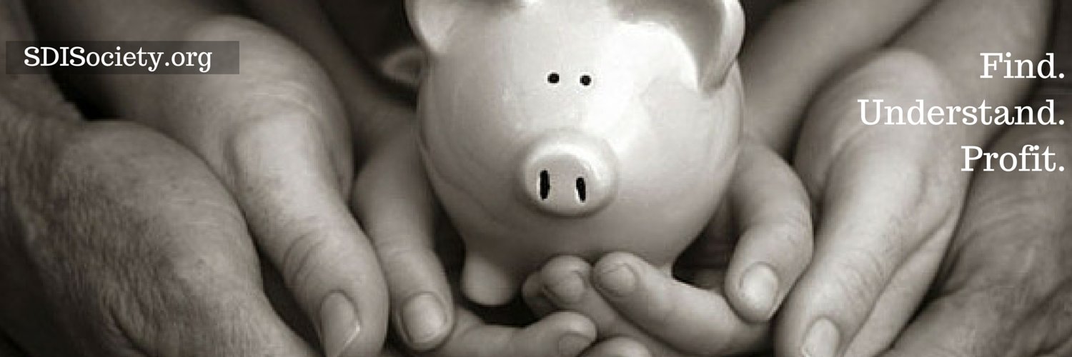SDISociety's profile banner image