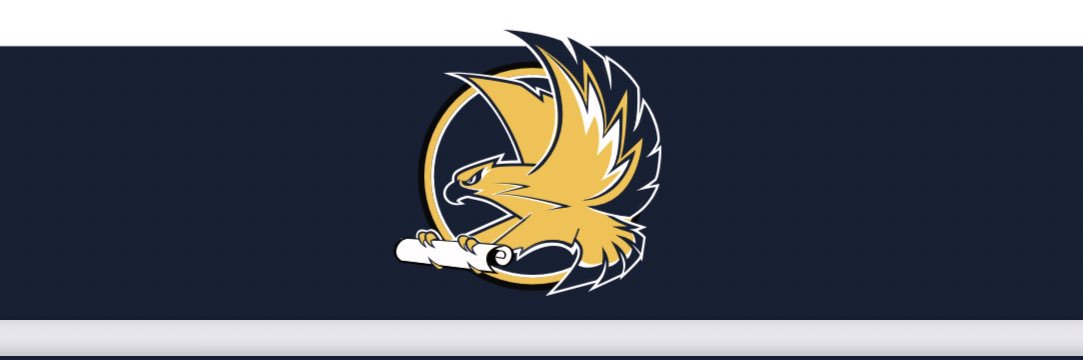 FrederickHSGoldenEagles banner