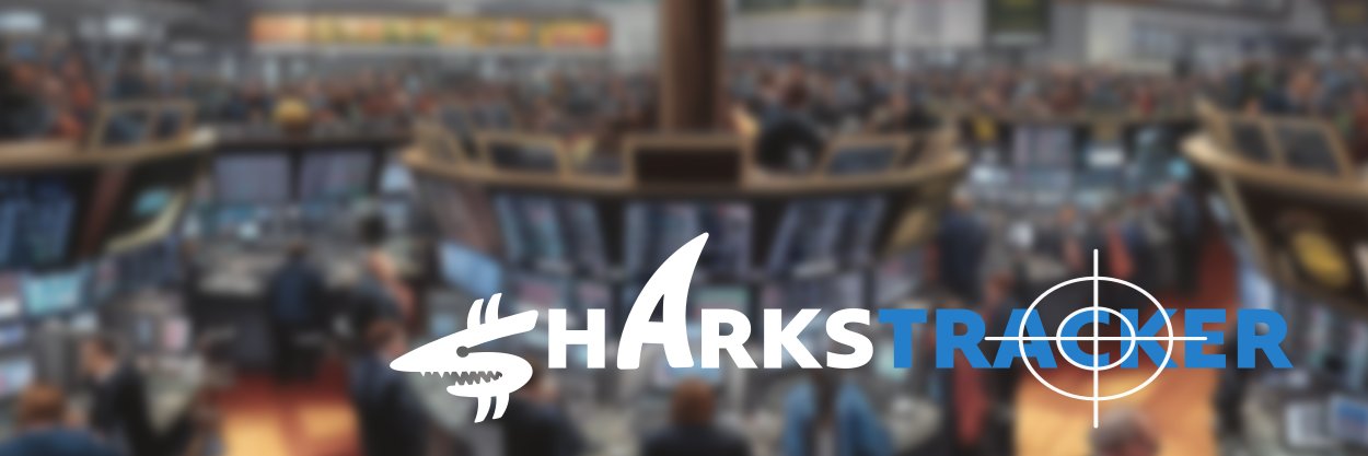 SharksTracker banner