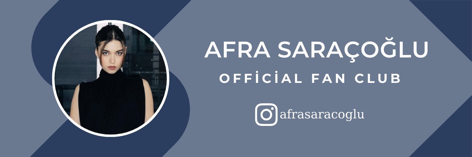 Afra Saraçoğlu FC banner