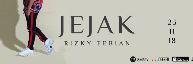Rizky Febian Lovers banner