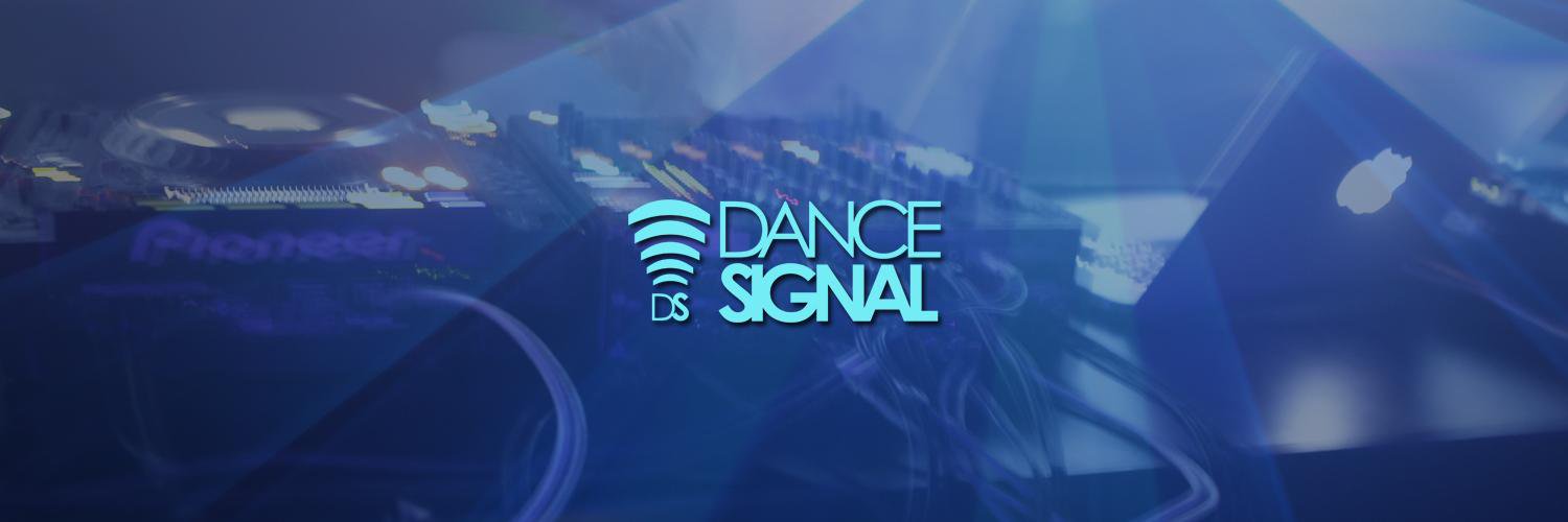 DanceSignal™ banner