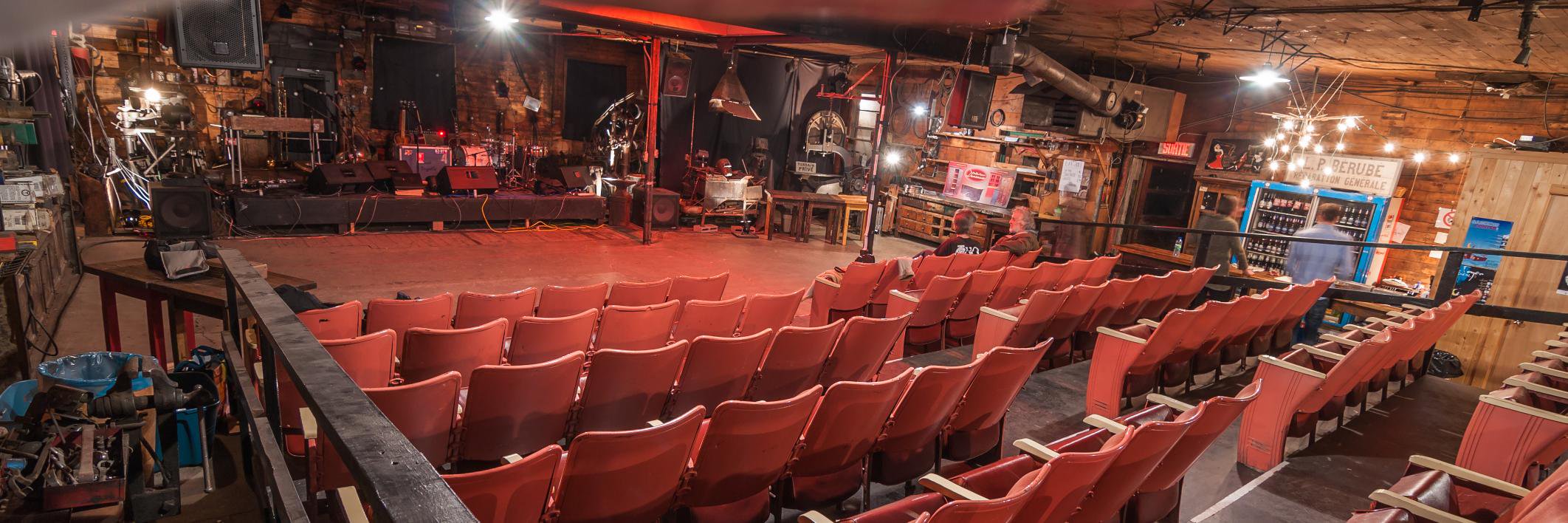 Compagnons 3P banner