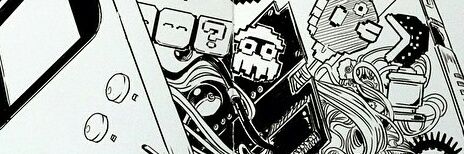 RadioSaint's profile banner image