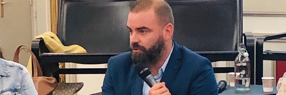 Benoit Seiller banner