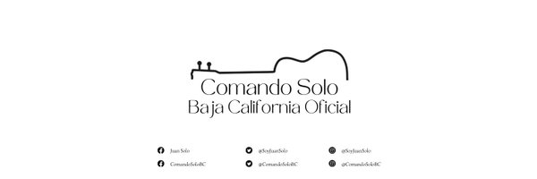 ComandoSoloBC Profile Banner