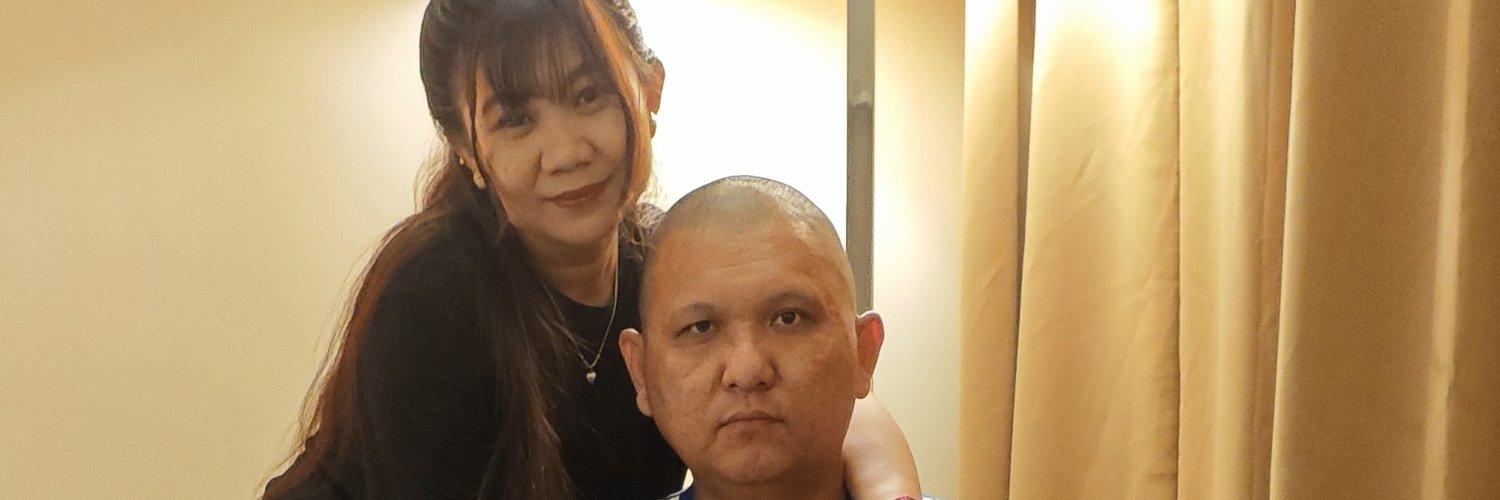 AndrePalohon's profile banner image