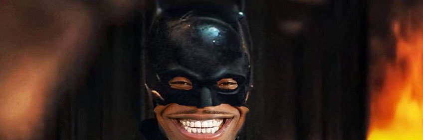 ClevelandHarvey's profile banner image