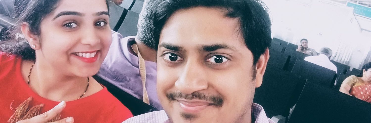 sshersh's profile banner image