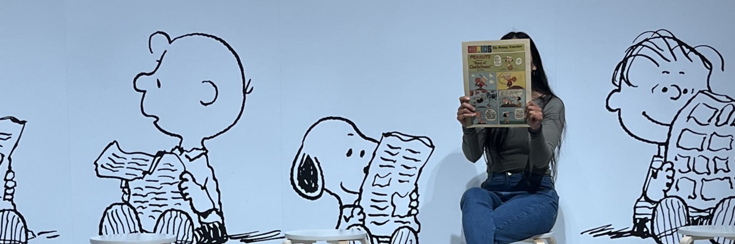 Andymaniw's profile banner image