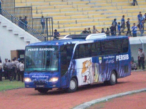 persibbandung's profile banner image