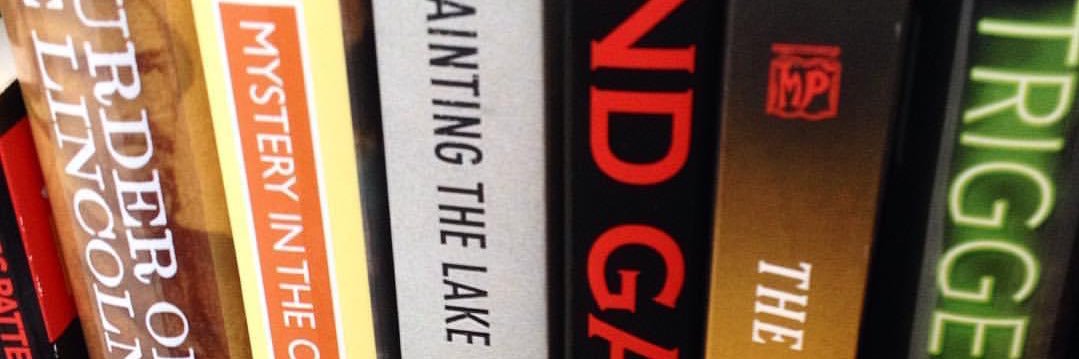 Jody Wenner 📚🧶🍰's banner