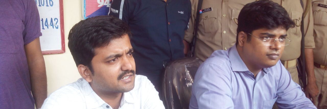 Atulauraiya's profile banner image
