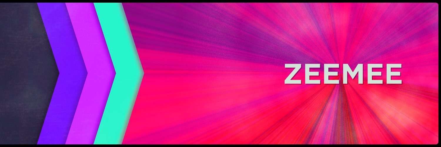 ZEEMEE banner