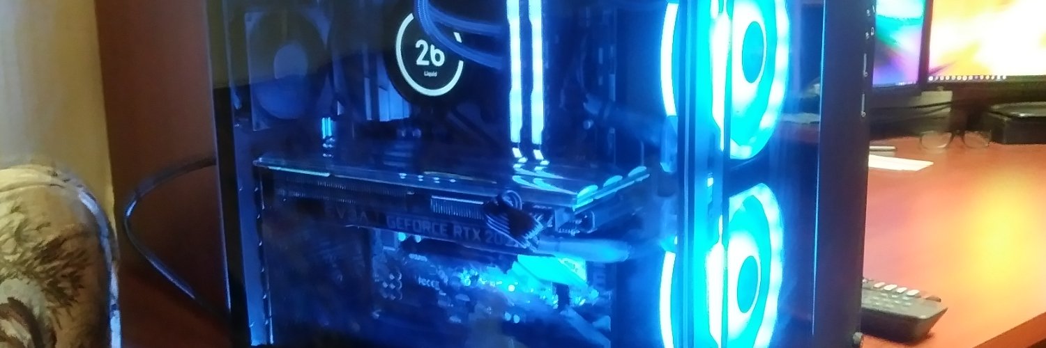 Gerard  Dresch banner