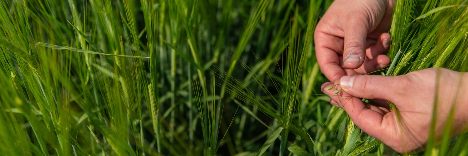 AdvancingAg: Future Leaders Program banner