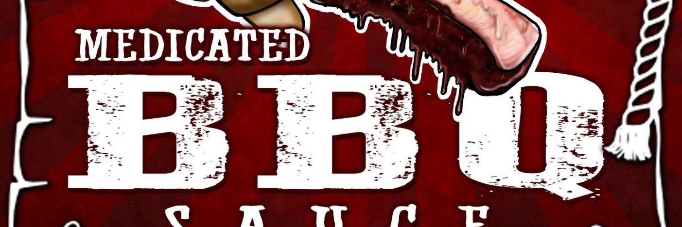 MedicatedBBQSauce banner