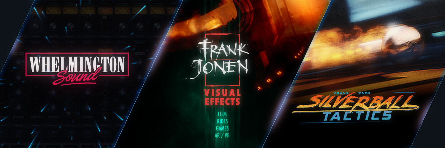 Frank Jonen banner