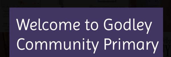 godleyprimary Profile Banner