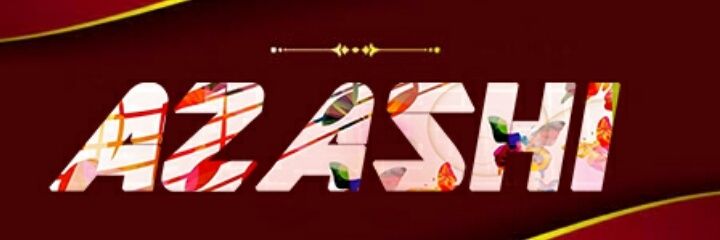 1_azashi's profile banner image