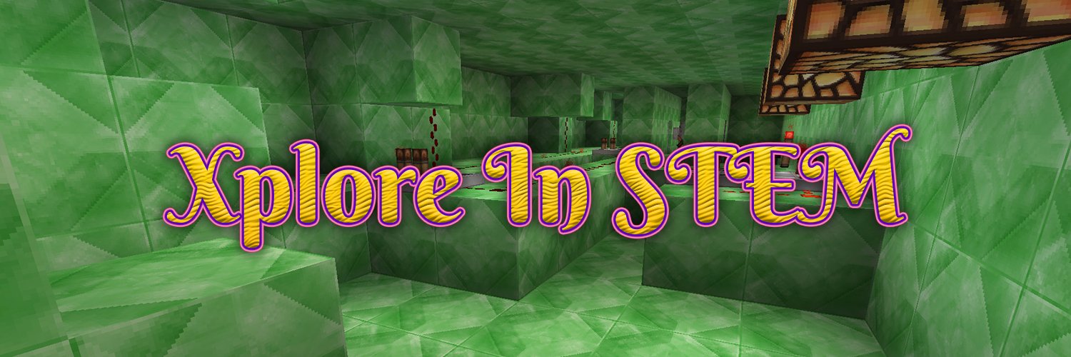 XploreInSTEM's profile banner image