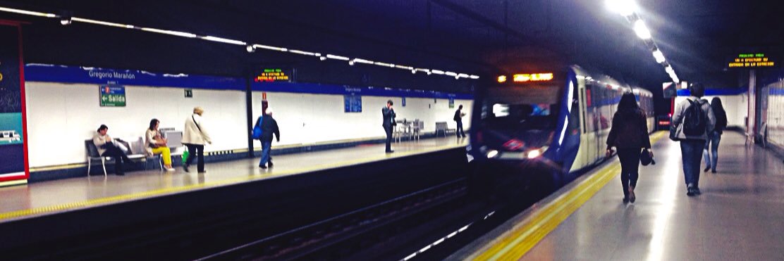 MetroIndignados's profile banner image