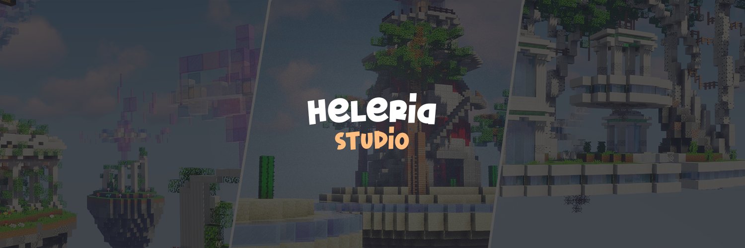 Heleria Studio banner