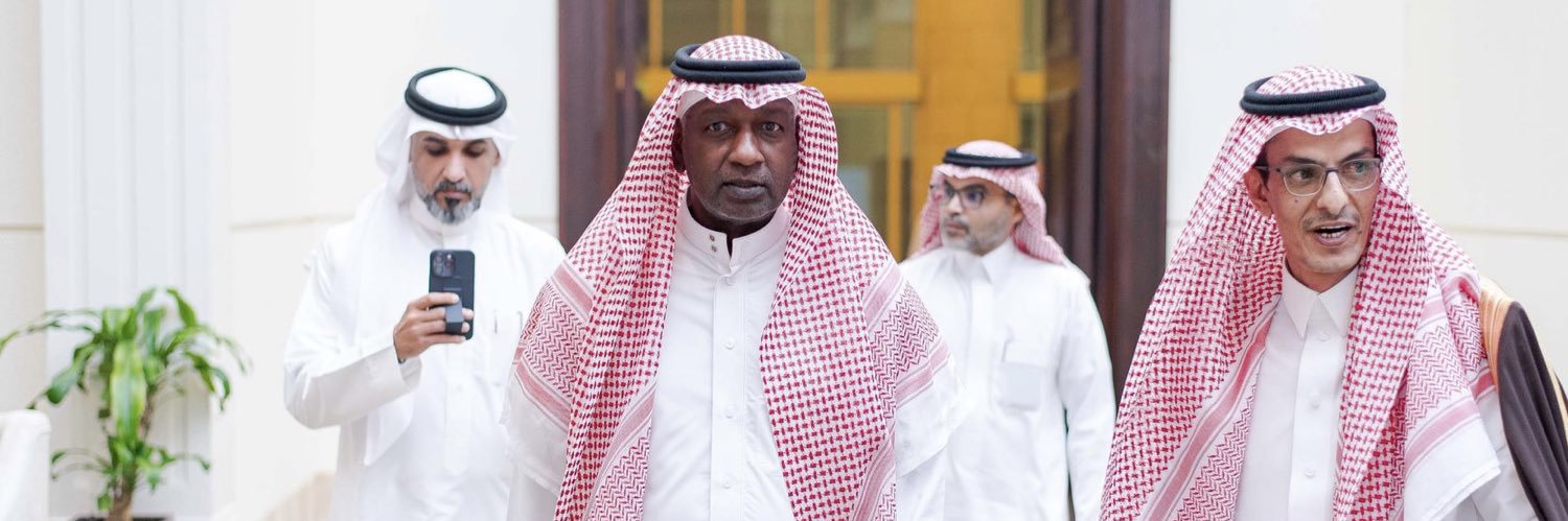 فالح بن #عبدالكريم_السمحان banner