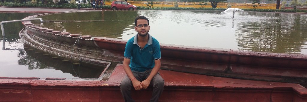 deepakchittoria's profile banner image