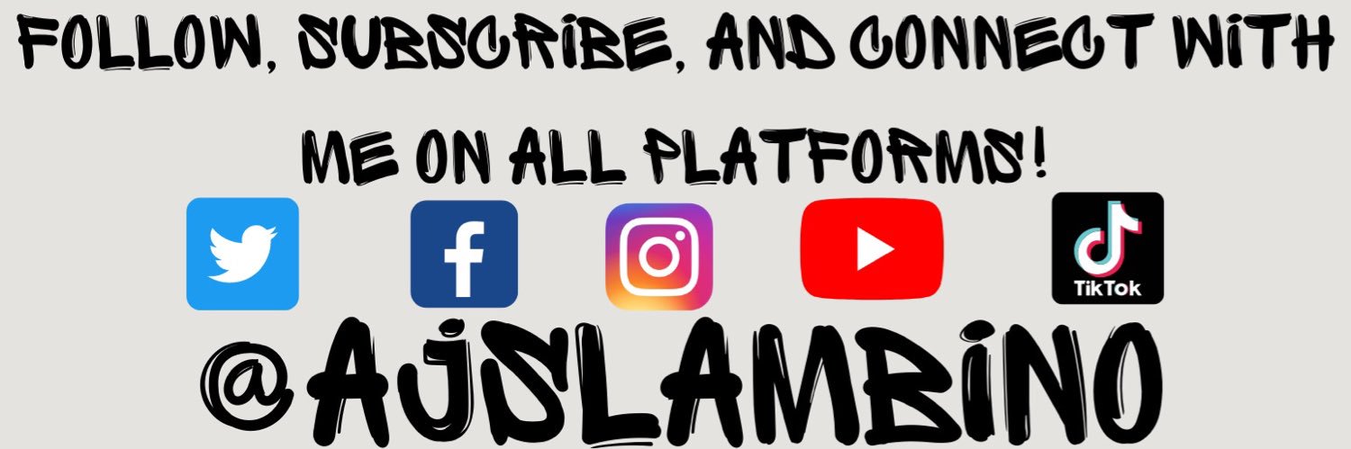 AJ Slambino banner
